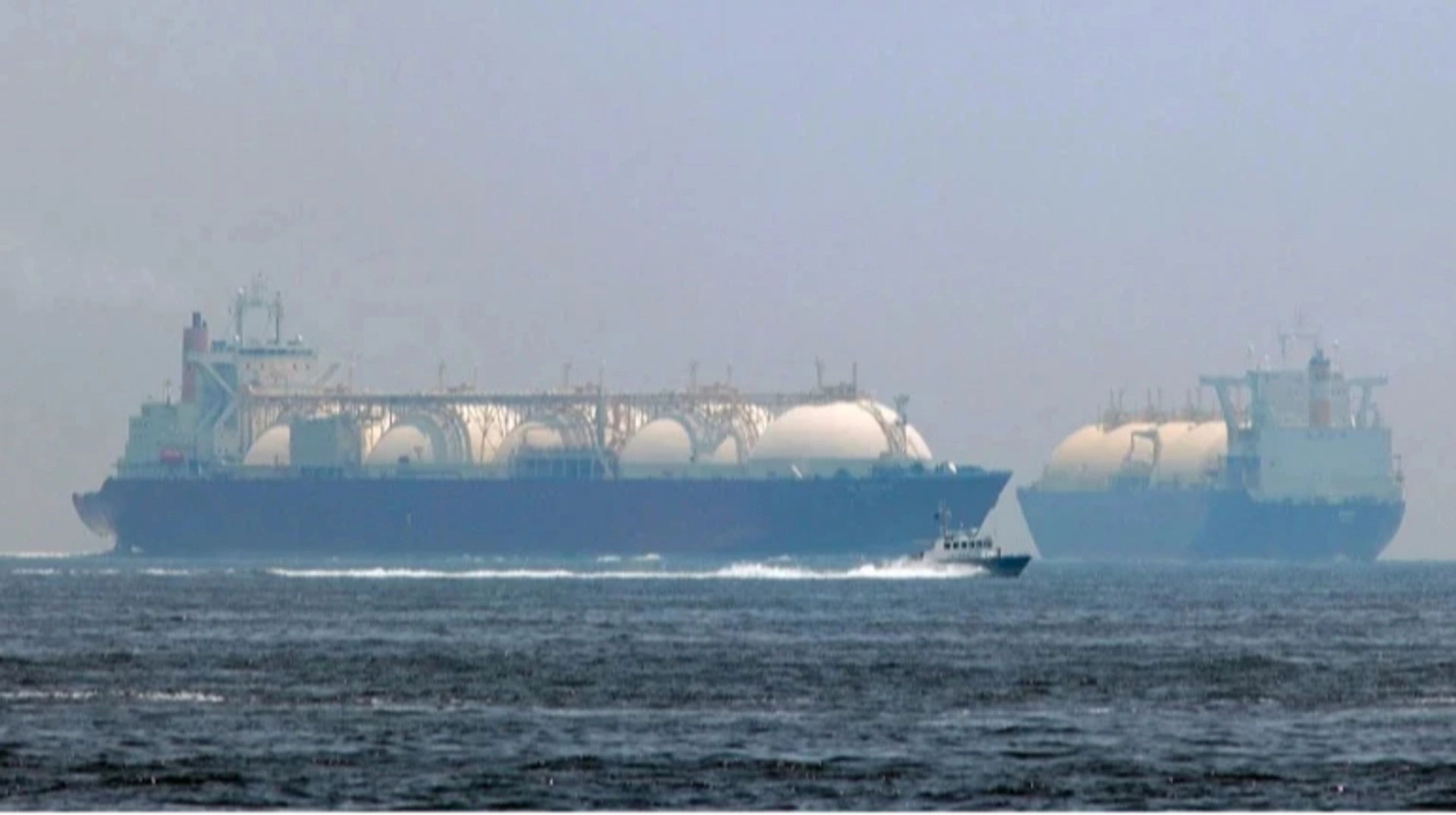 Россия предлагает Азии подсанкционный газ со скидкой 40%: детали схемы