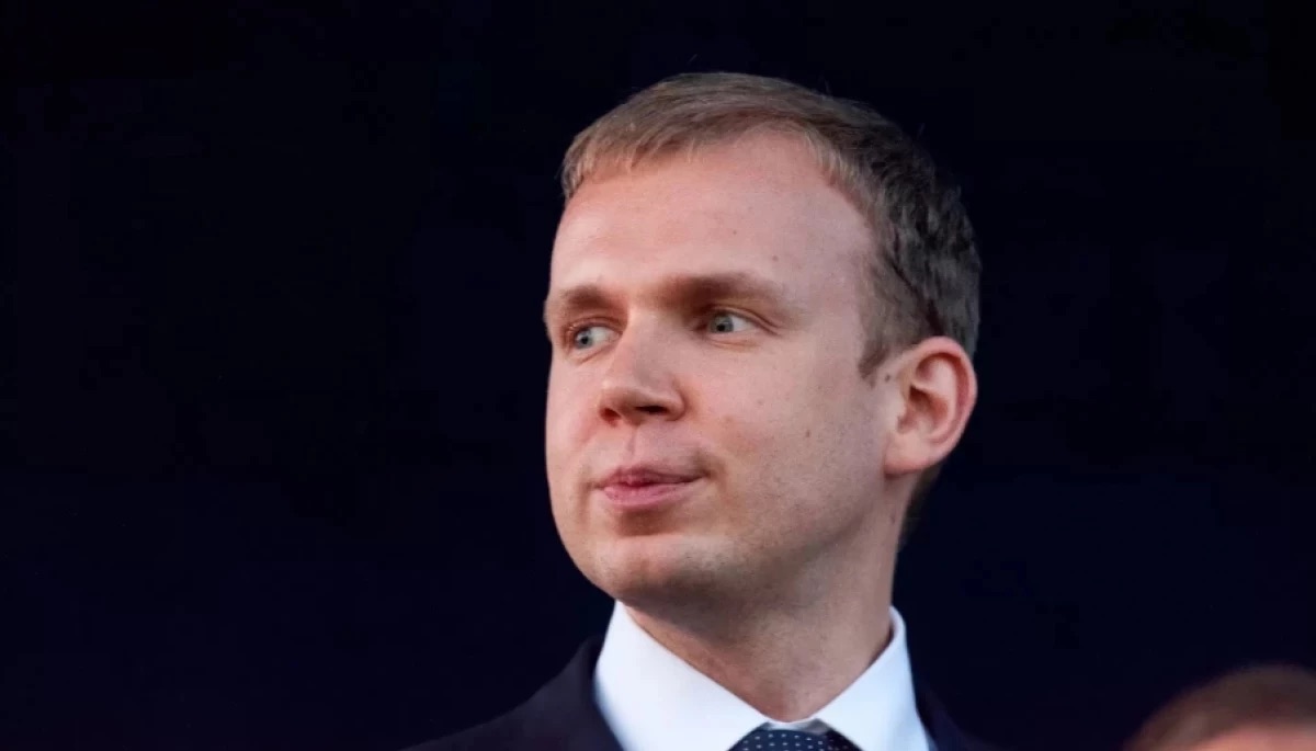 Олигарх Сергей Курченко поселился в центре Москвы: соседи жалуются на "оккупацию" дома