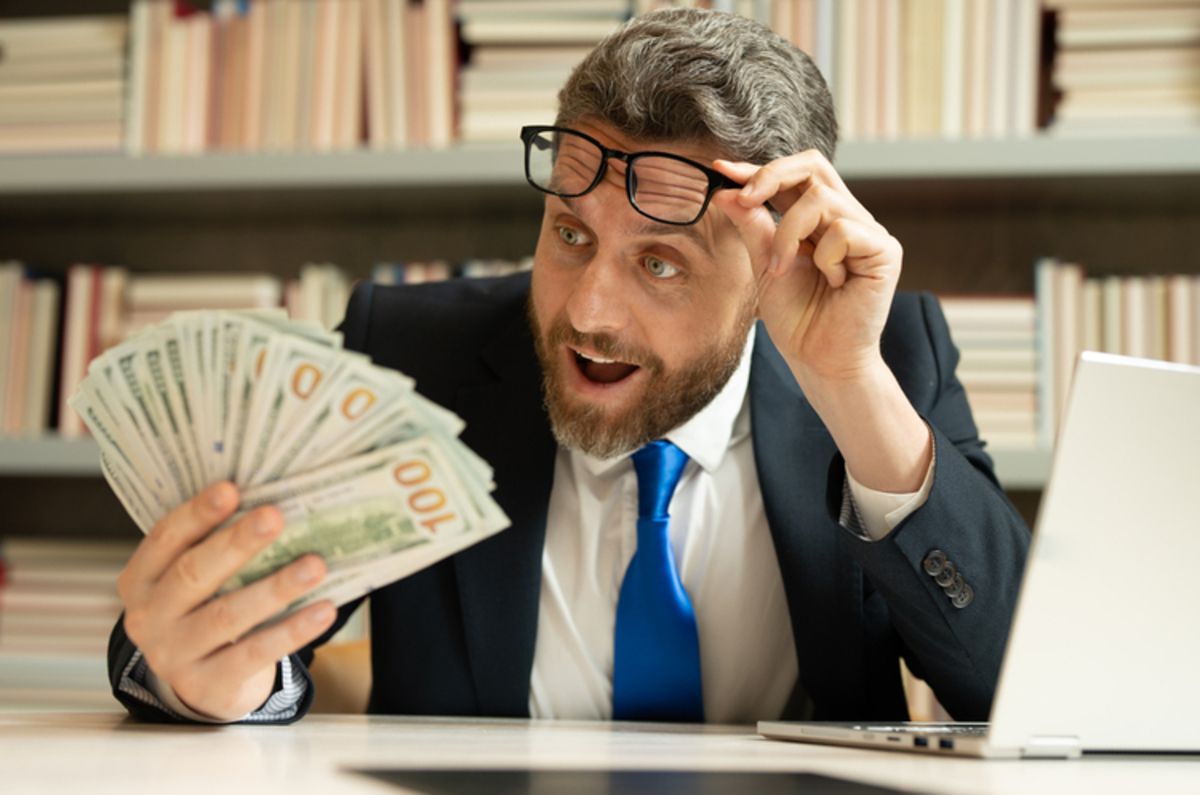 От 10 млн до миллиардов: как выглядит рейтинг бизнесменов в Украине (ИНФОГРАФИКА)