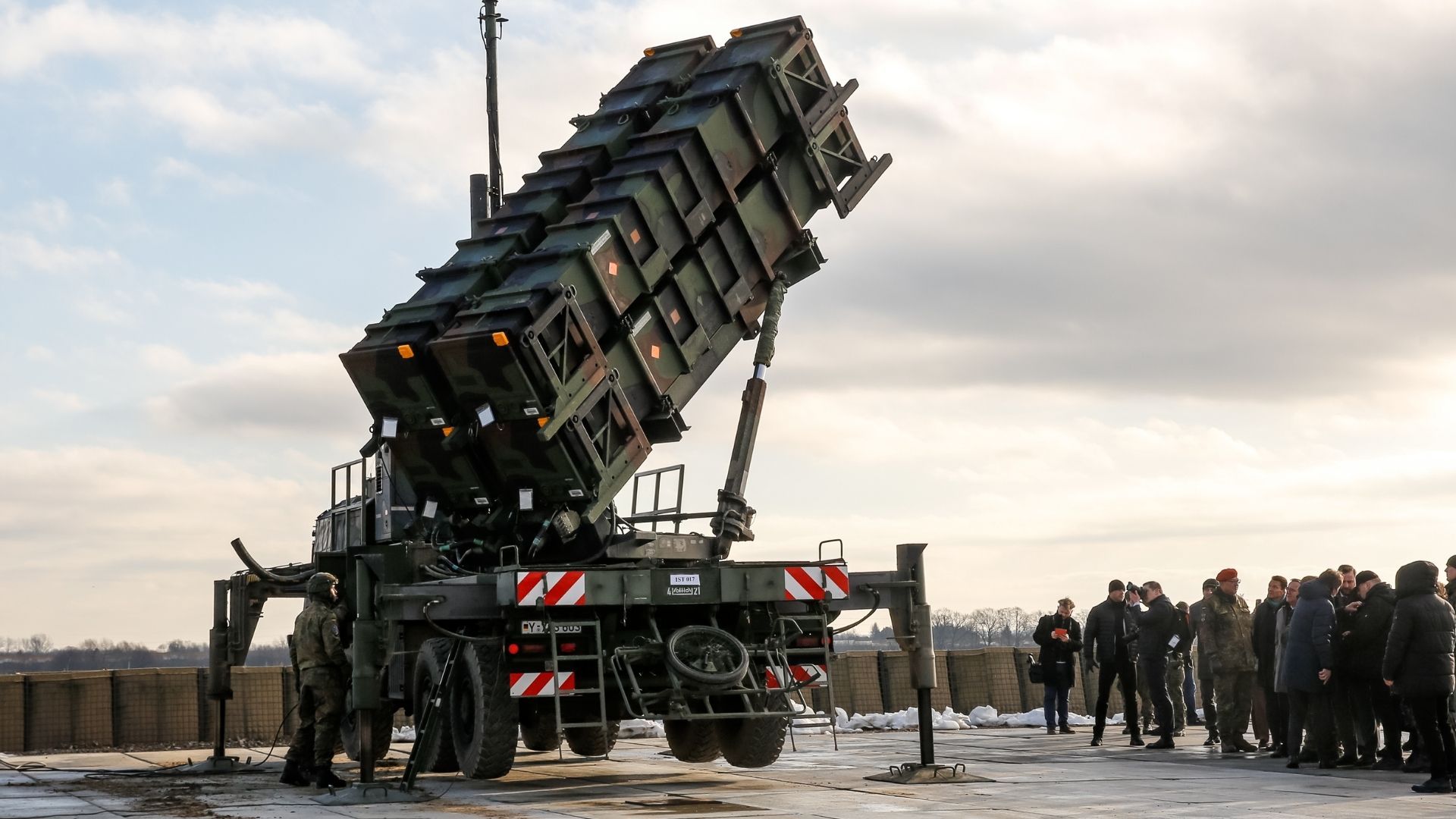 США витратили до 50% ракет Patriot і THAAD через війну з Іраном — CNN