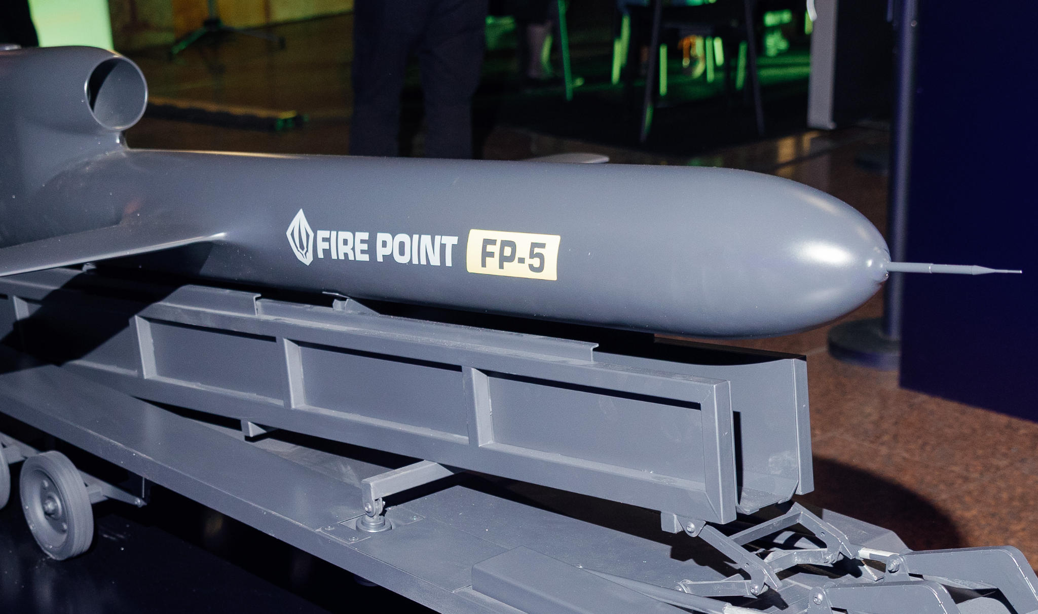 Fire Point може втратити контракти із ЗСУ через зв’язки з підсанкційним бізнесменом Міндічем