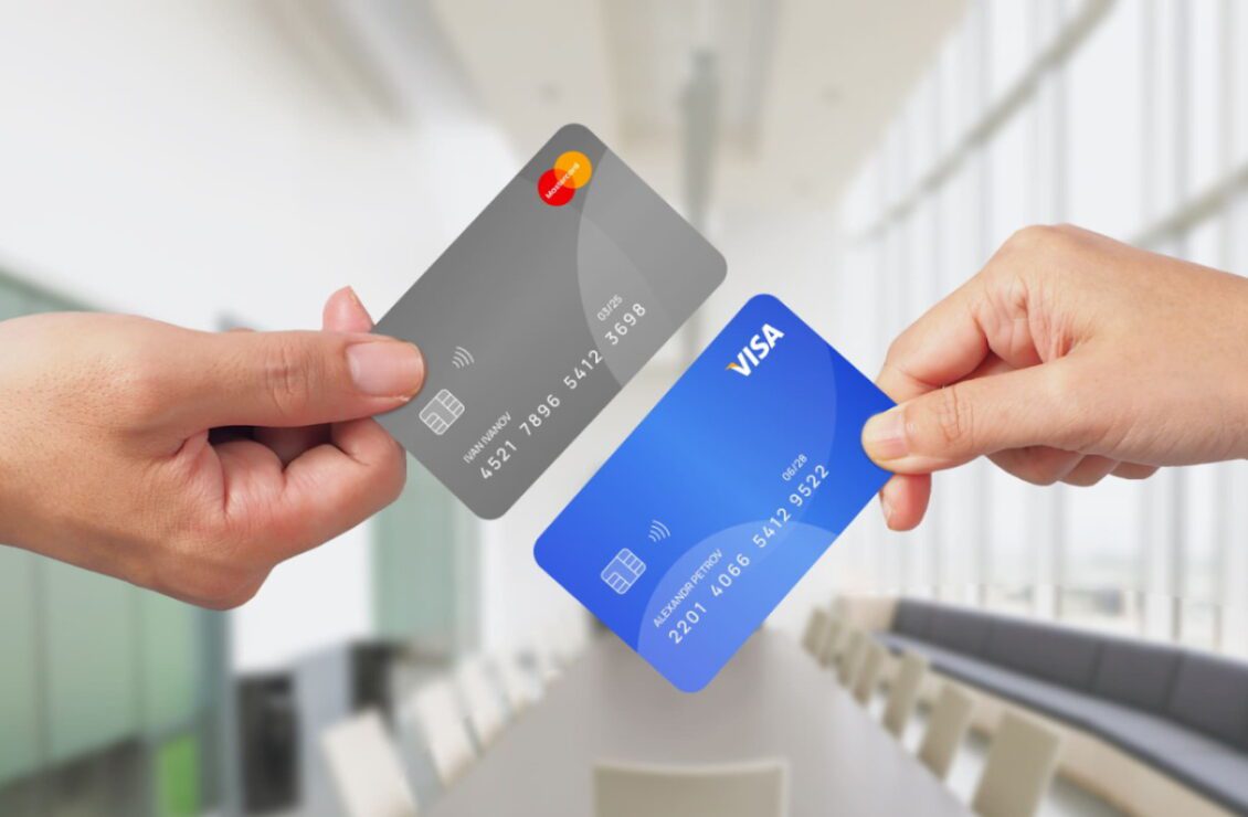 Visa запускає оплату криптовалютою без посередників — що відомо про платформу WeFi