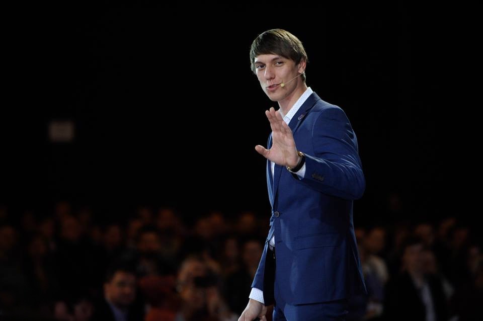 Петрик Сергій