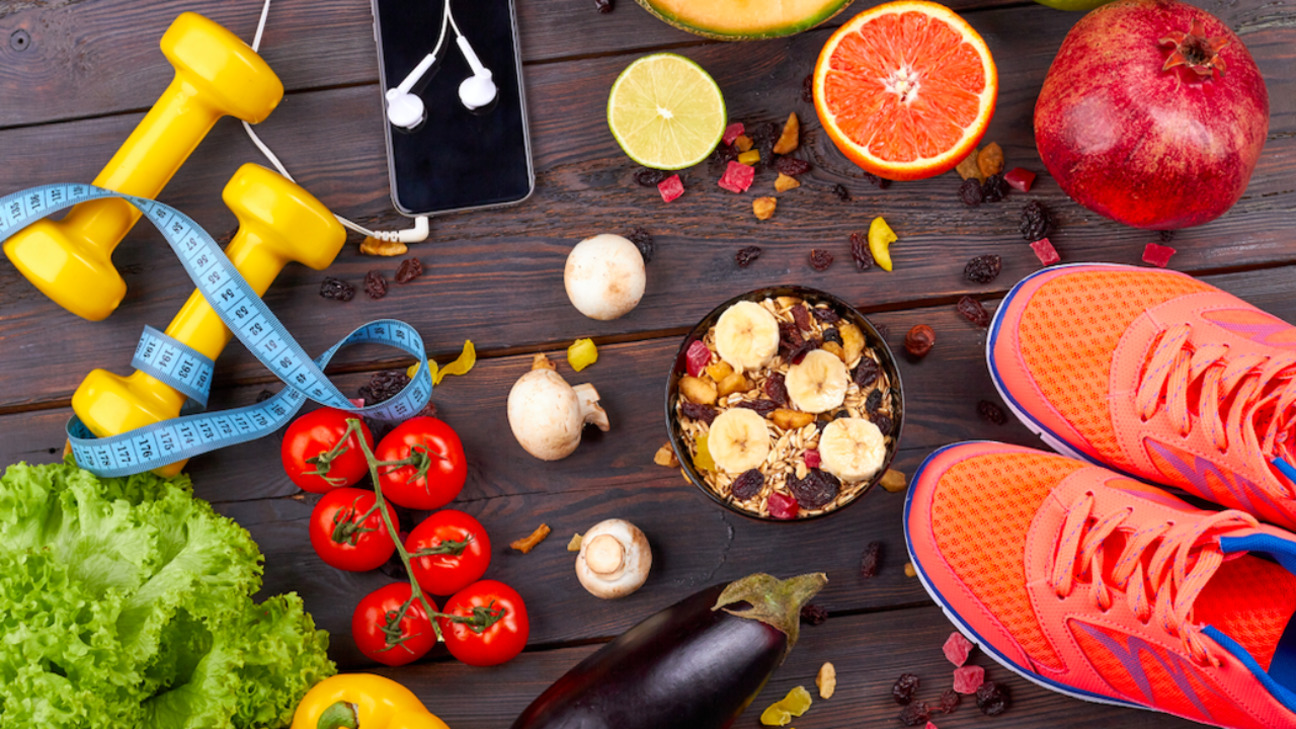 5 простых привычек, реально продлевающих жизнь