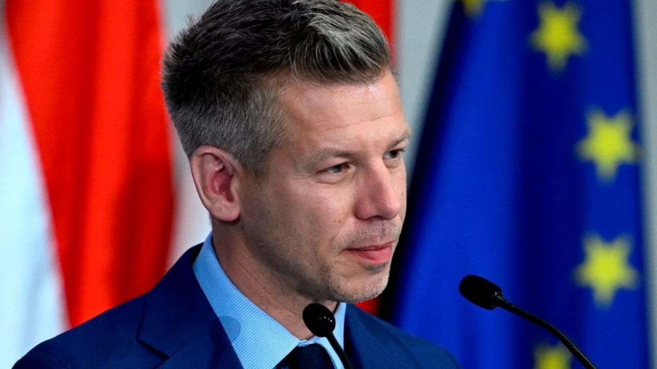 Прем’єр Угорщини Петер Мадяр запропонував Зеленському зустріч на Закарпатті