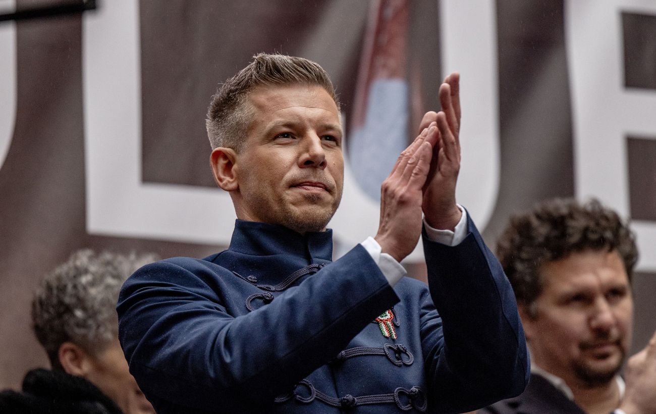 Петер Мадяр ініціює перевірку витрат уряду Віктора Орбана: до справи можуть долучити прокурорів ЄС