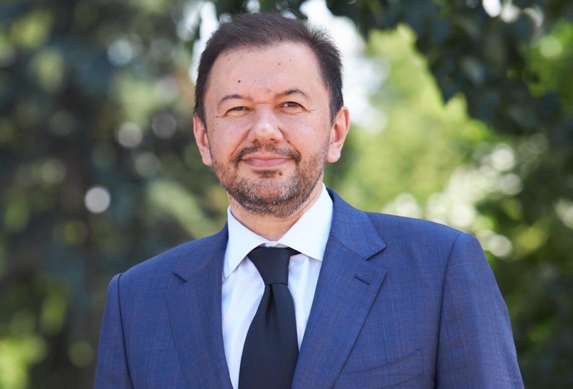 Нардеп Олег Бондаренко задекларував 80 біткоїнів, занизивши їхню вартість у тисячі разів