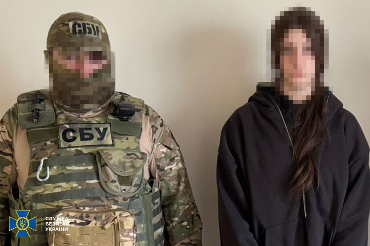 СБУ запобігла теракту в Одесі: агентка РФ намагалася підірвати фуру з енергообладнанням