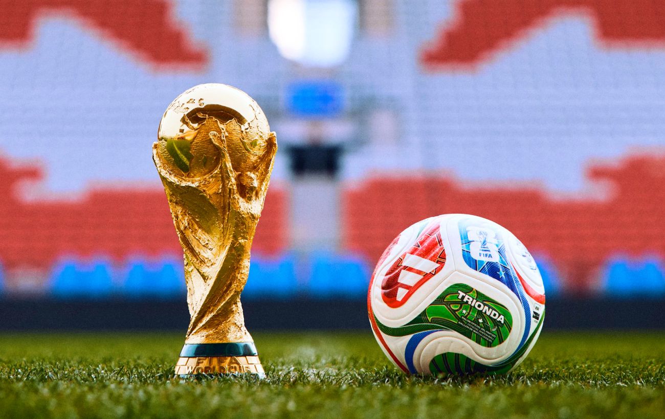 Чемпионат мира по футболу 2026: определились все участники мундиаля
