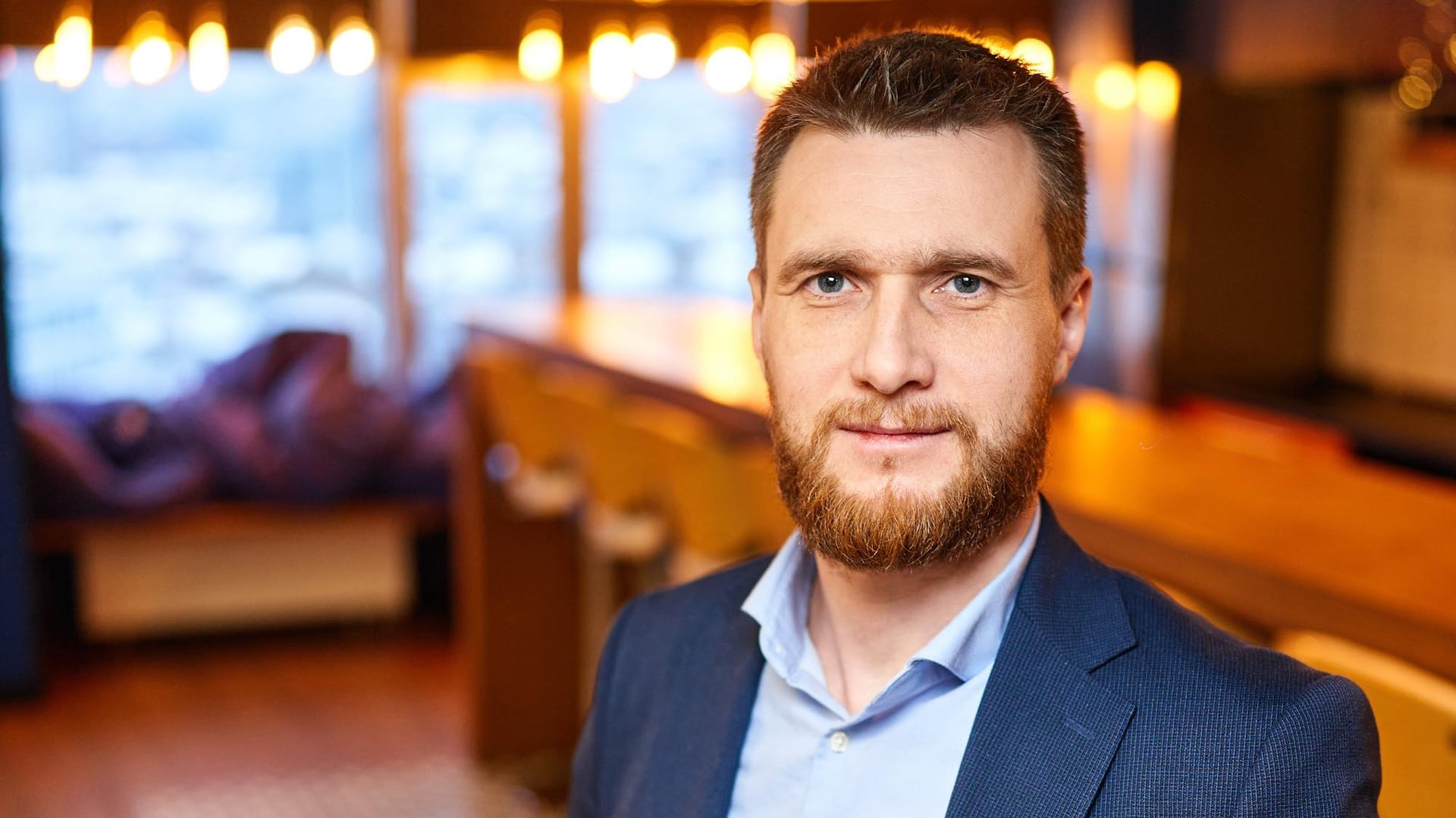 Глава "Prozorro.Продажи" Сергей Бут объявил об увольнении: что стало причиной