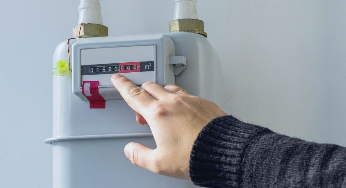 В Україні змінили процедуру передачі показників газу: як це робити по-новому у 2026 році