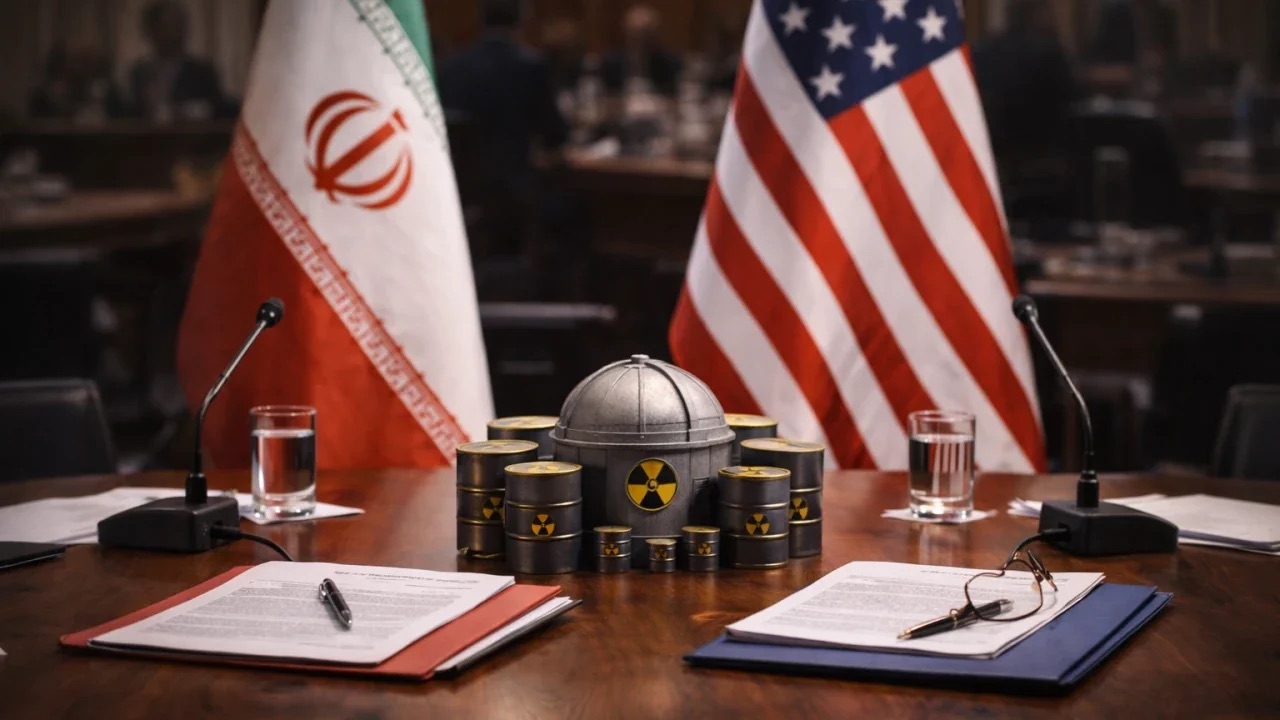 США та Іран обговорюють 45-денне перемир’я: що відомо про переговори