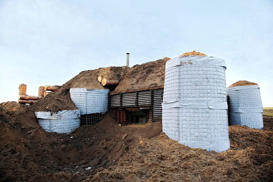 Північний щит: Україна зводить безперервну лінію оборони від Київського моря до Сум