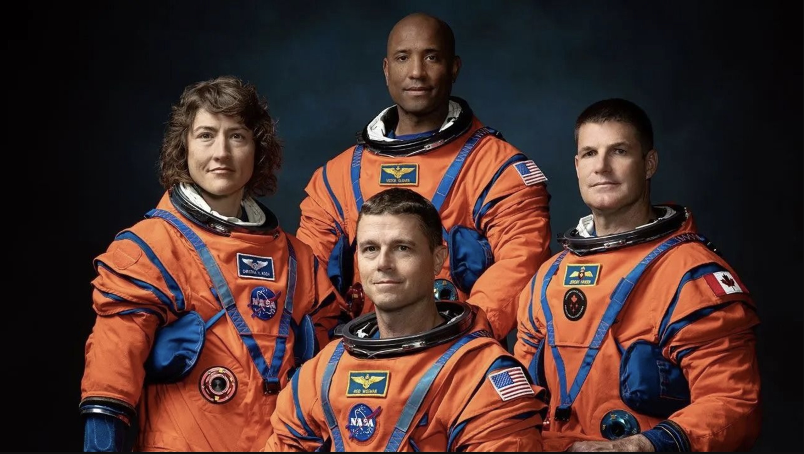 NASA запустило місію Artemis II до Місяця: перший пілотований політ за понад 50 років