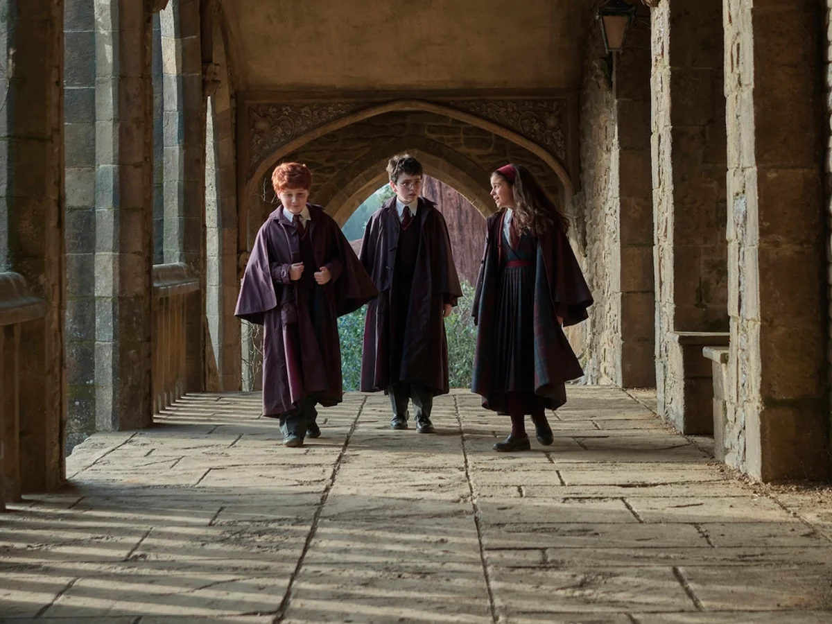Другий сезон «Гаррі Поттера» від HBO: Таємна кімната та нові терміни