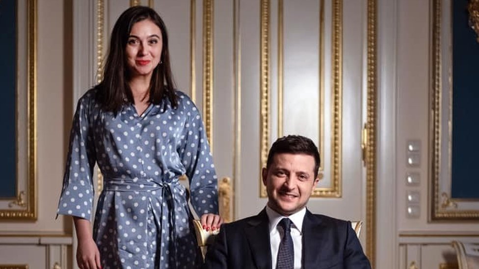 Юлію Мендель внесено до бази «Миротворець» після скандального інтервʼю