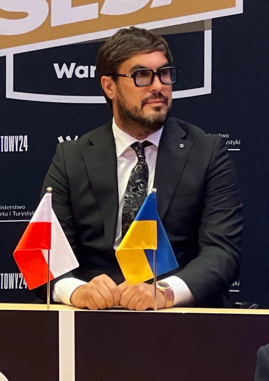 Mykola Udianskyi