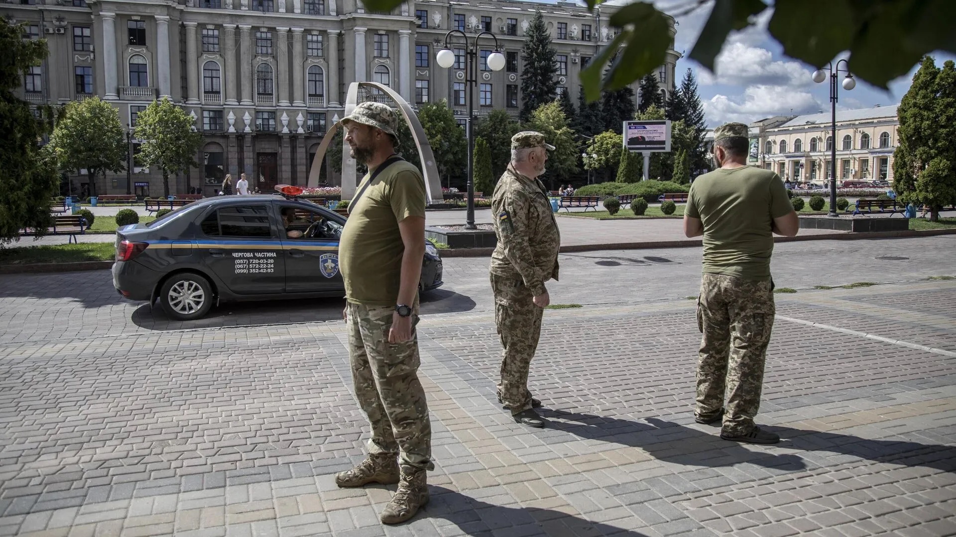 Минобороны хочет реформировать ТЦК в "Офіси резерву+": что изменится для военнообязанных
