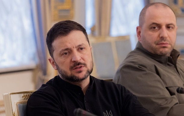 В НАБУ прокоментували причетність Зеленського та Умєрова до справи «Династія»