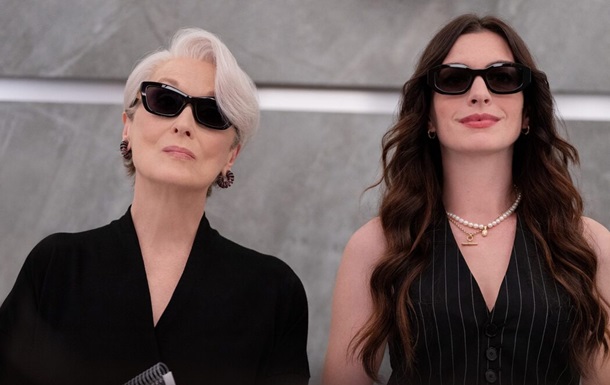 6 фильмов о моде и стиле, которые стоит посмотреть после выхода «Дьявол носит Prada 2»