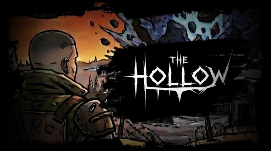 Украинская игра The Hollow по мотивам «Тигролов» Багряного вышла в Steam