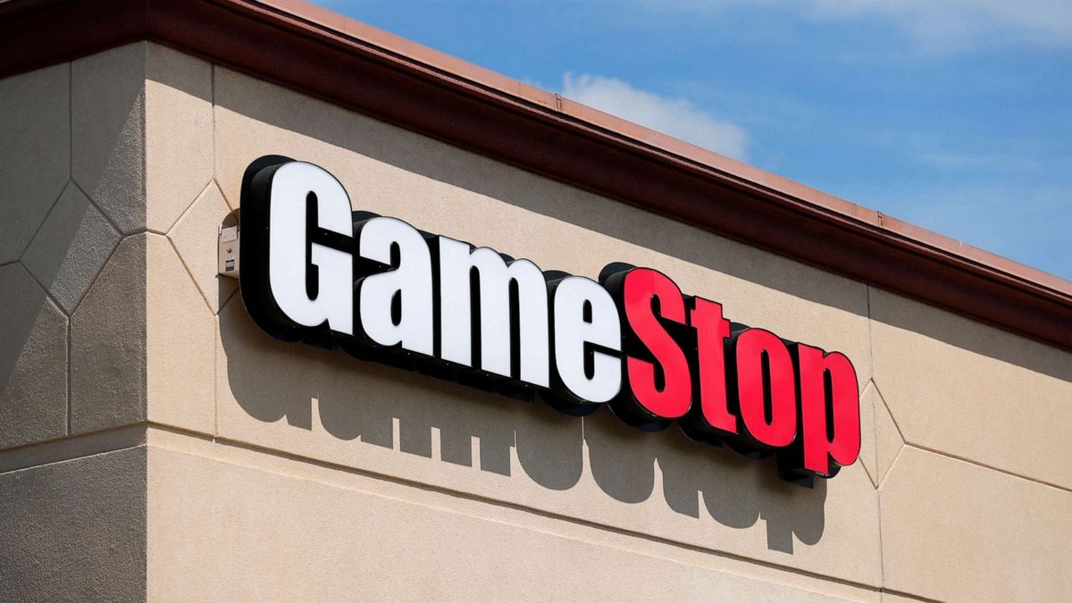GameStop запропонував купити eBay за $56 млрд: деталі угоди та реакція ринку