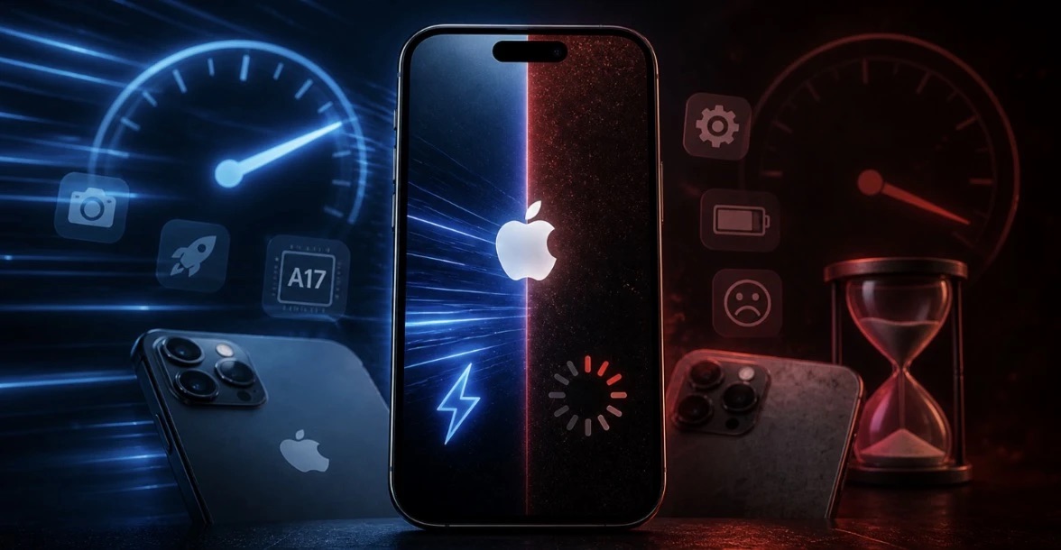 Apple выпустила iOS 26.5: iPhone получили защищенные RCS-сообщения и более 50 исправлений безопасности