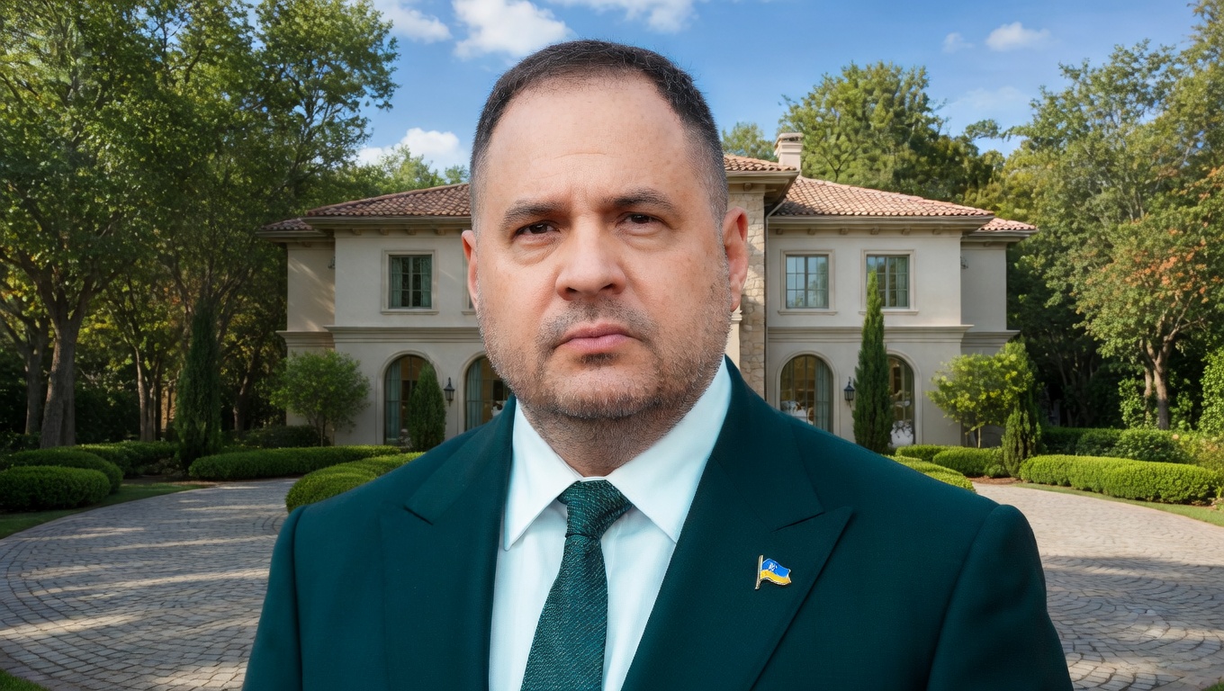ЗМІ дізналися, скільки коштує «Династія»: вартість елітного котеджного містечка сягнула сотень мільйонів
