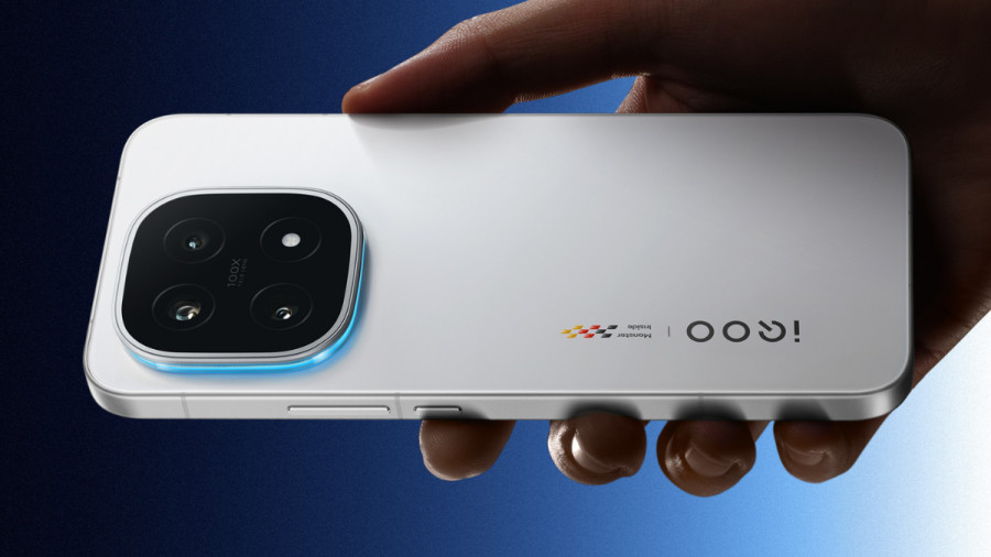 iQOO 15 Ultra возглавил рейтинг самых мощных Android-смартфонов мая по версии AnTuTu