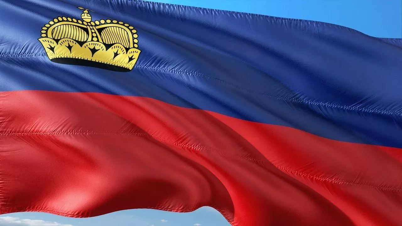 Ліхтенштейн приєднався до створення Спецтрибуналу проти РФ