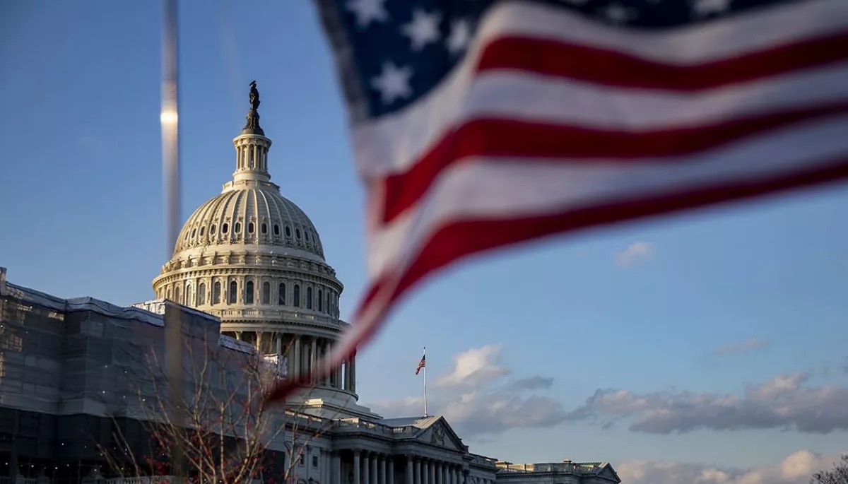 У Палаті представників США розблокували законопроєкт про допомогу Україні та санкції проти Росії