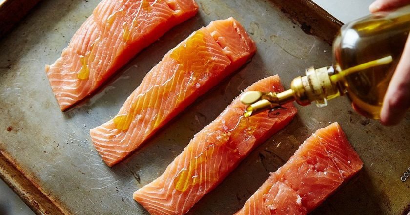 Назван лучший продукт, чтобы нарастить мышцы
