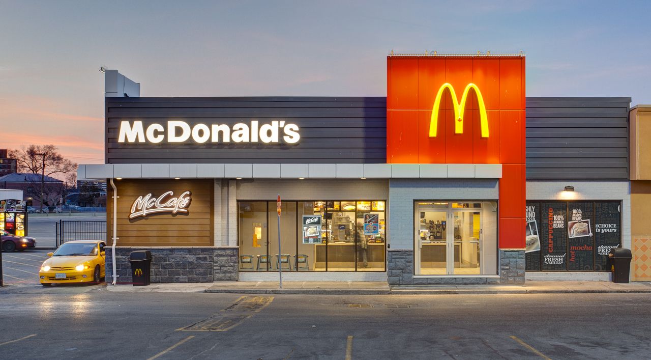 McDonald’s попередив про ризики через війну в Ірані: як це може вплинути на ціни в ресторанах