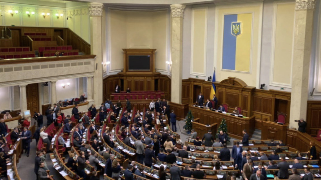 Довіра, влада і соціальні мережі: Як змінюється політична комунікація в епоху цифрових платформ