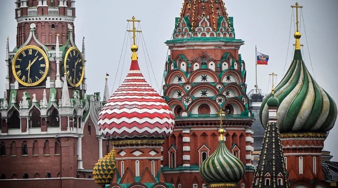 Російський бізнес закликає до завершення війни: економіка РФ стрімко втрачає темпи зростання — Reuters