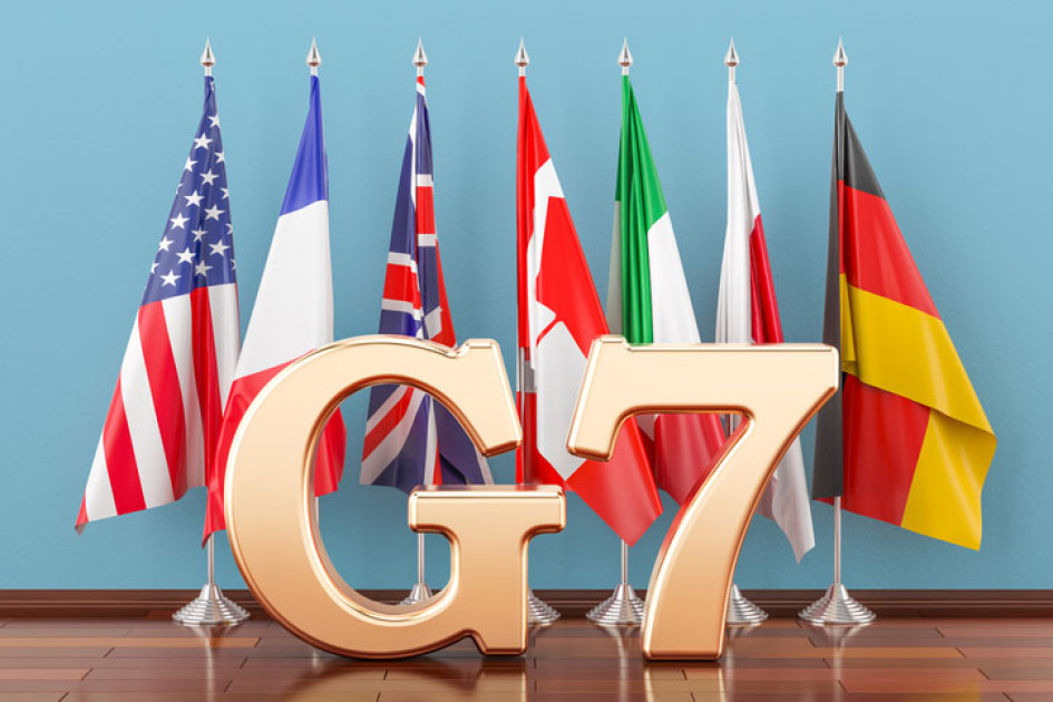 G7 готовит масштабное усиление ВСУ: Украине дадут больше ПВО, дальнобойного оружия и лицензии на производство вооружений