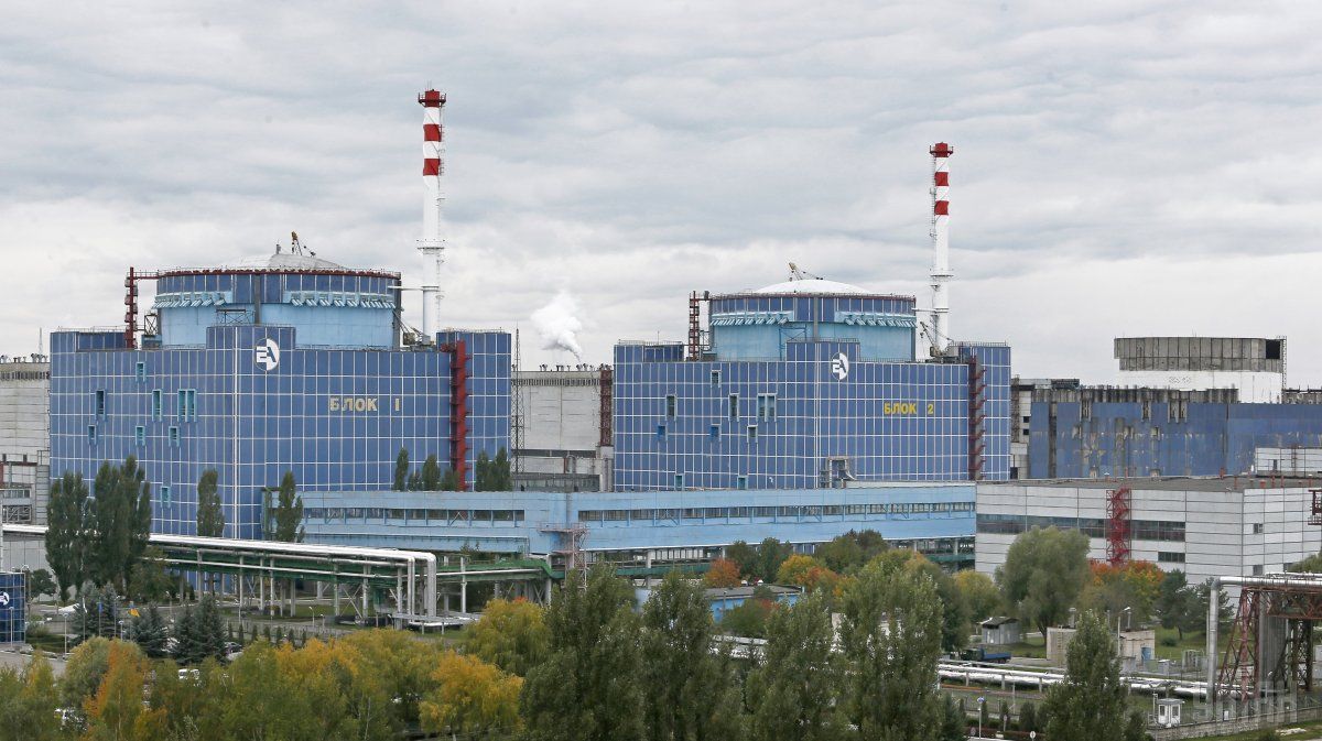 На Хмельницкой АЭС проводят следственные действия: в "Енергоатомі" объяснили причину