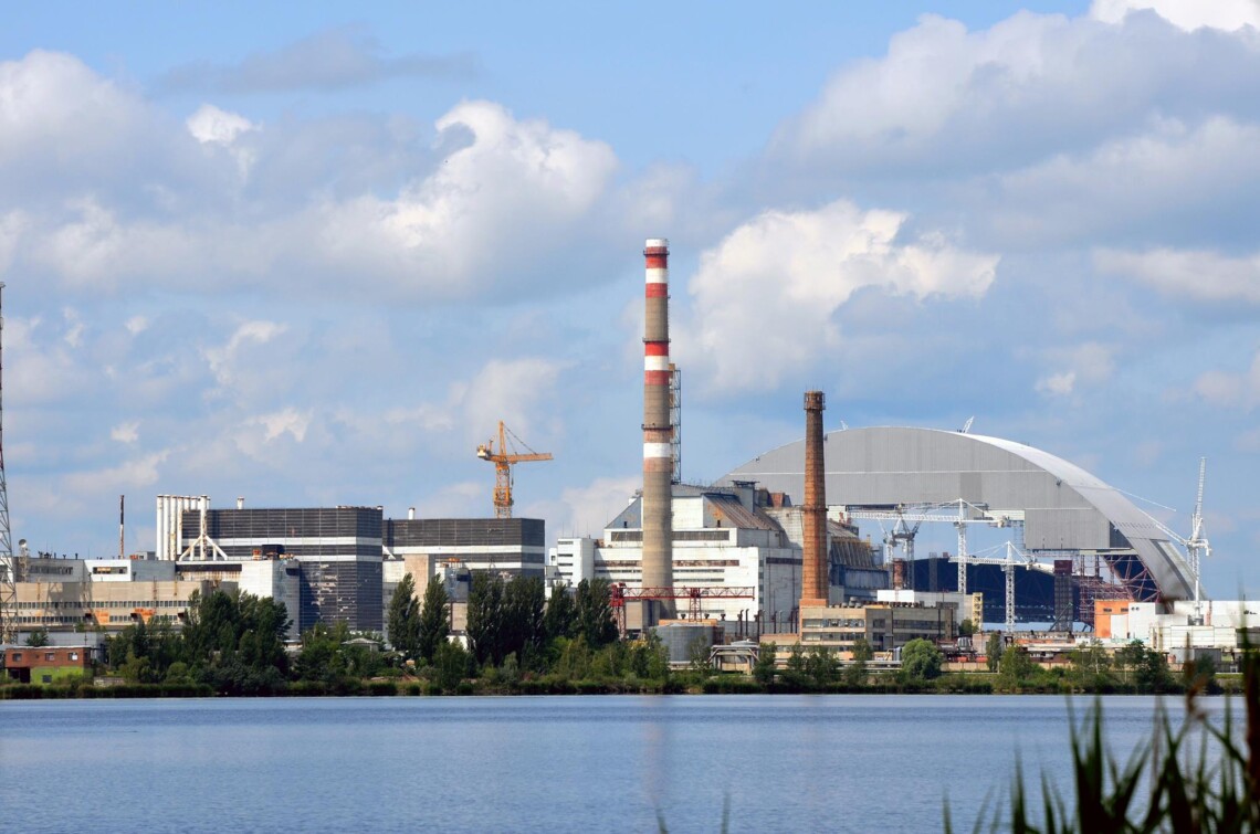 МАГАТЕ оцінило наслідки удару по сховищу ядерного палива біля Чорнобиля