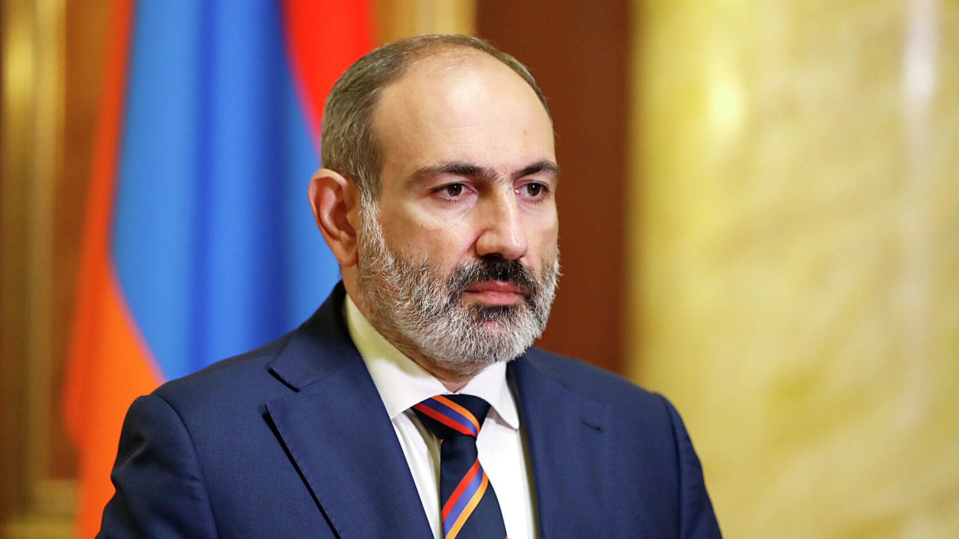 Партія Пашиняна перемагає на виборах у Вірменії: ЦВК опрацювала 100% бюлетенів