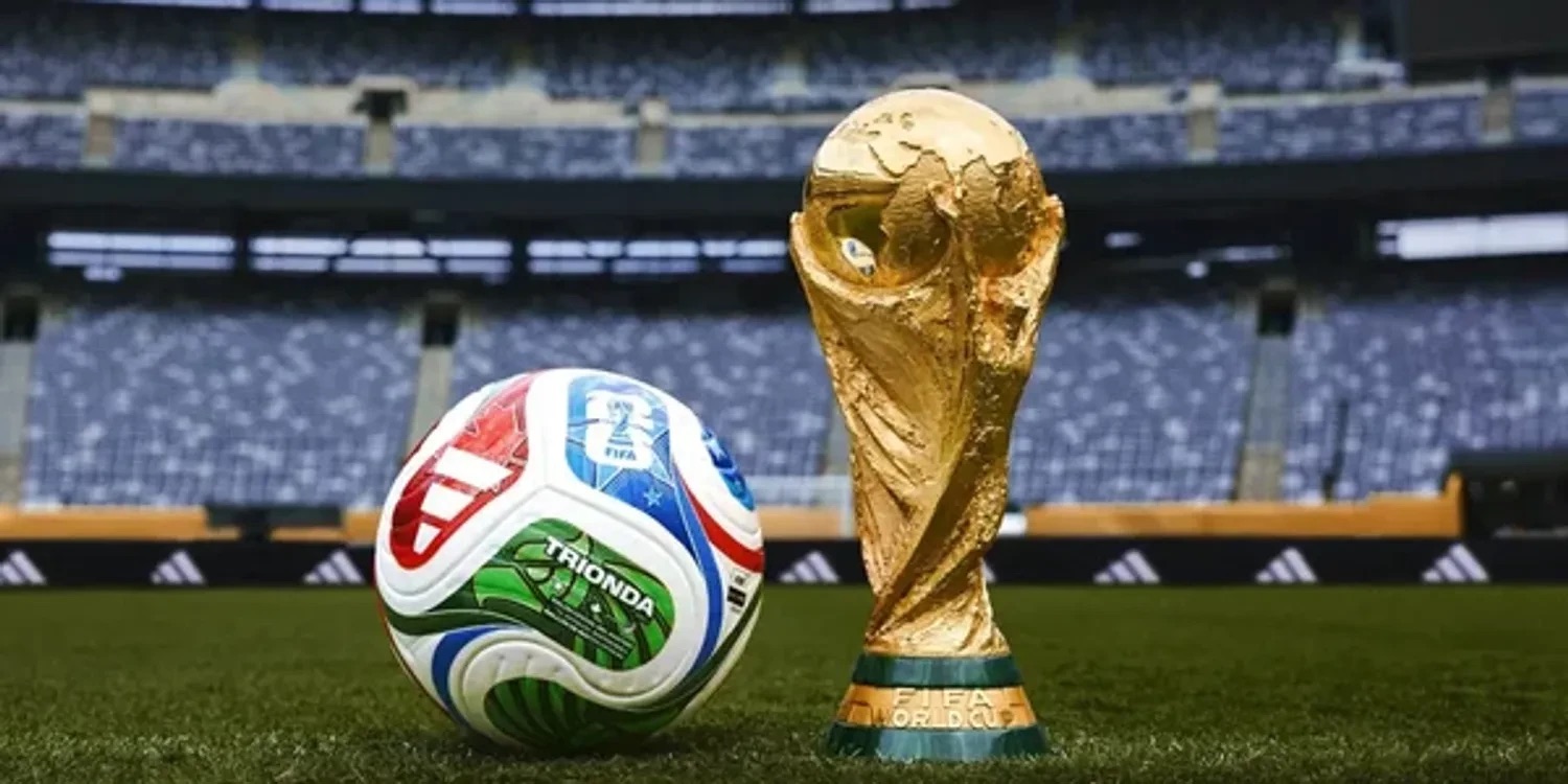 Чемпионат мира-2026 по футболу: полное расписание матчей, формат турнира и календарь плейоф