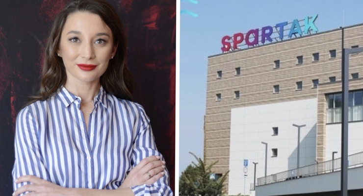 Роксолана Пиртко: що означає угода Еріка Шмідта для ринку комерційної нерухомості України
