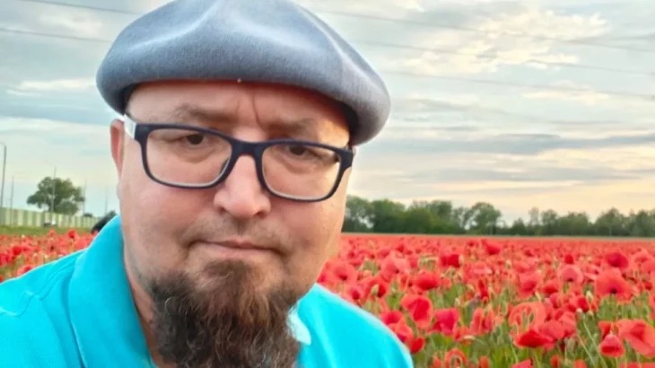 У Польщі застрелили російського опозиційного художника Семена Скрепецького