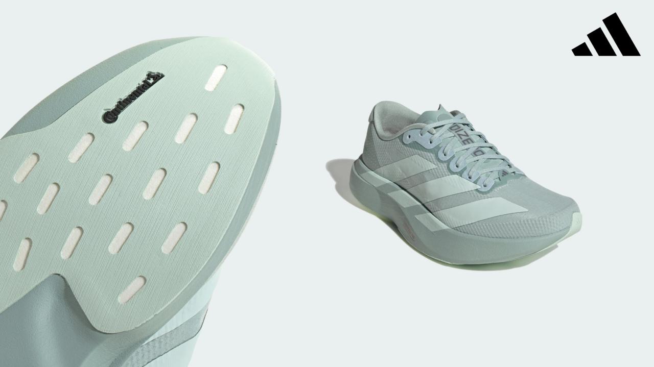 Жіночі кросівки adidas, у які закохаєтеся з першого погляду!