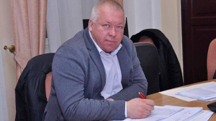 Дмитро Петров
