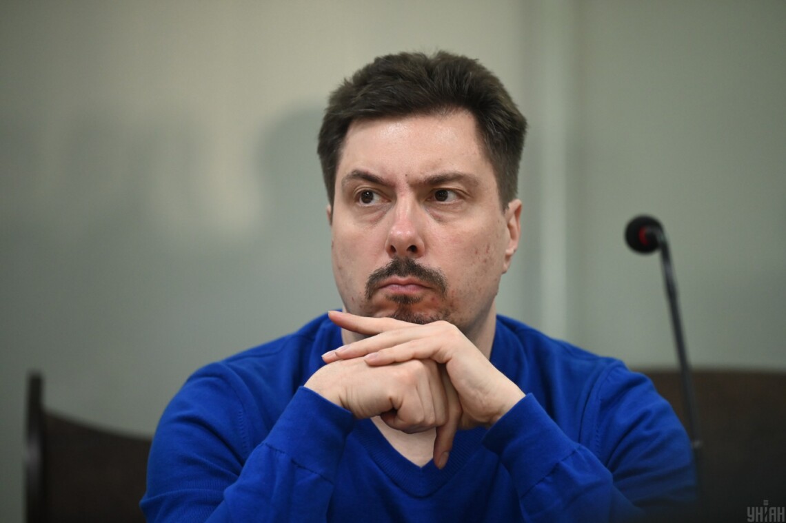Справа Князєва: ВАКС засудив ексголову Верховного Суду до 5 років ув’язнення з конфіскацією майна