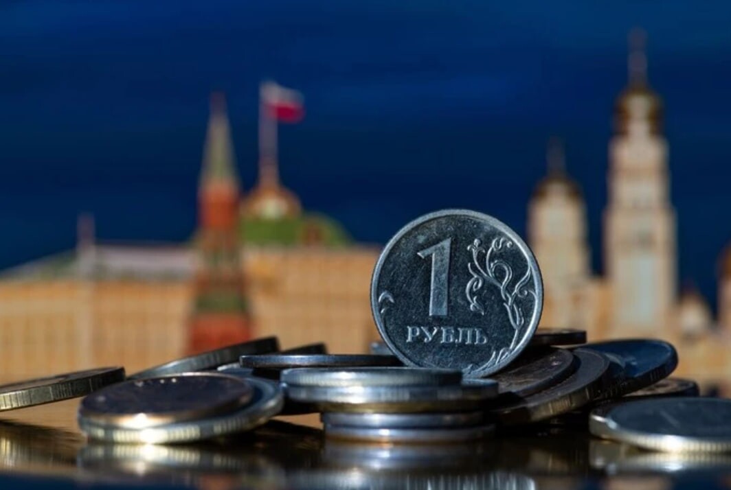 Российский фондовый рынок пережил самое сильное падение за четыре года: акции "Газпрома" упали ниже 100 рублей
