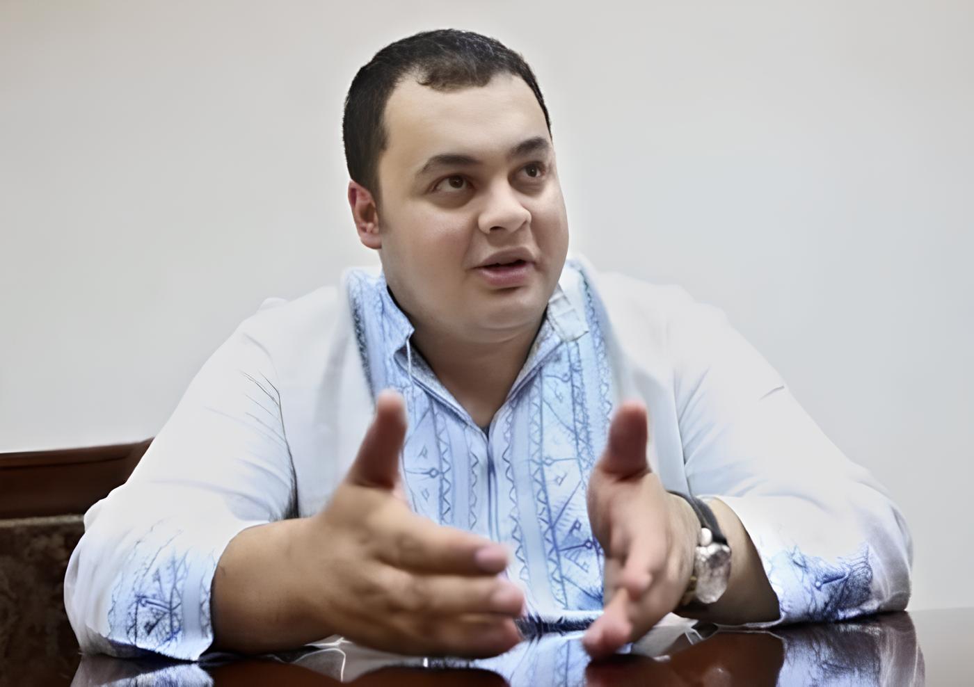 Бизнесмен Сеяр Куршутов объяснил, почему украинский экспорт растёт несмотря на войну