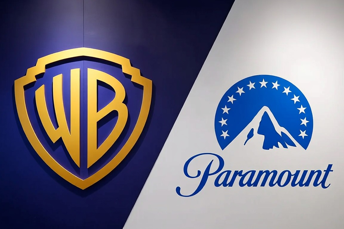 Мін’юст США схвалив купівлю Warner Bros. компанією Paramount за $110 млрд