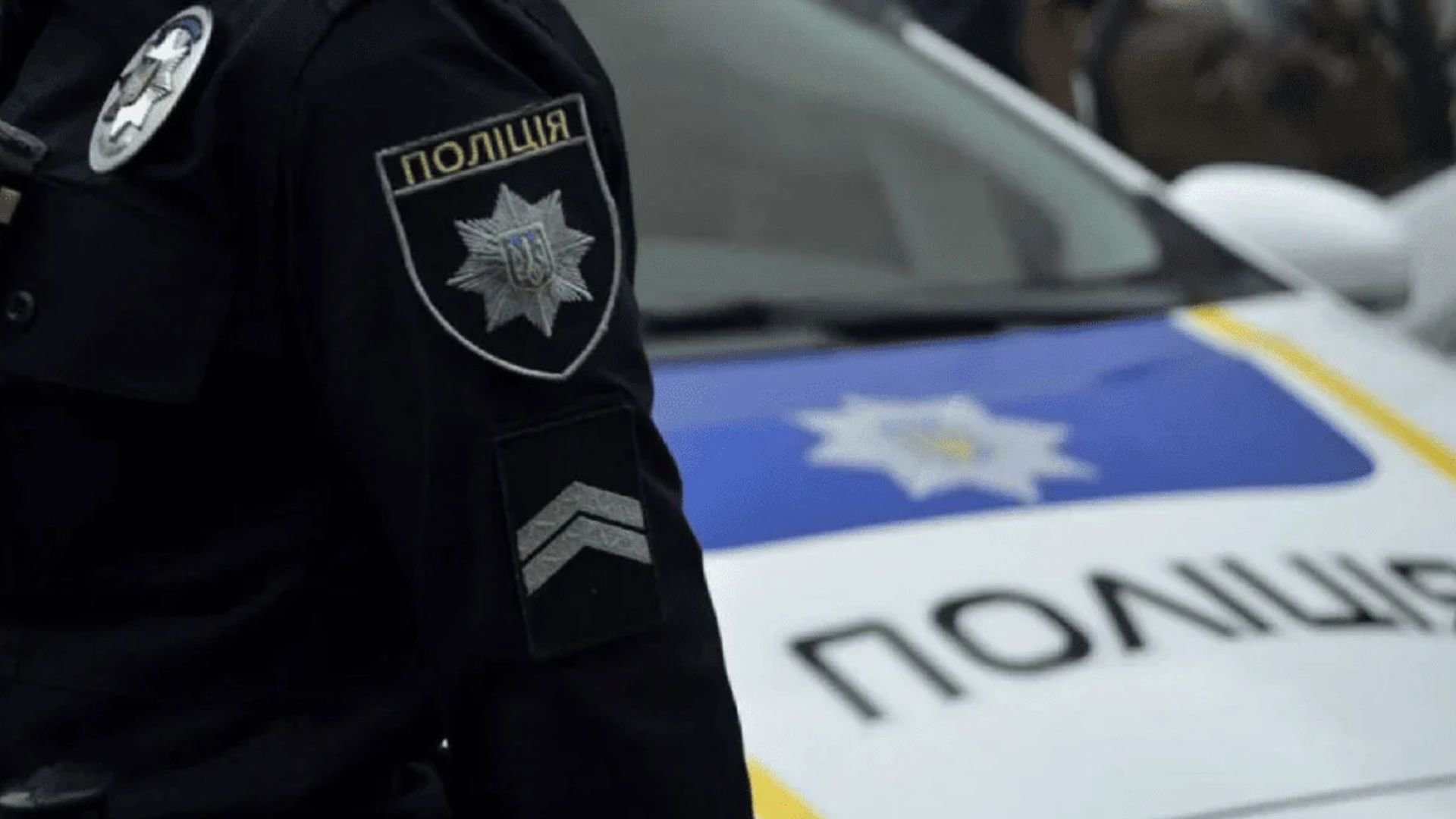 Масова мобілізація поліцейських може послабити правопорядок, — Нєбитов