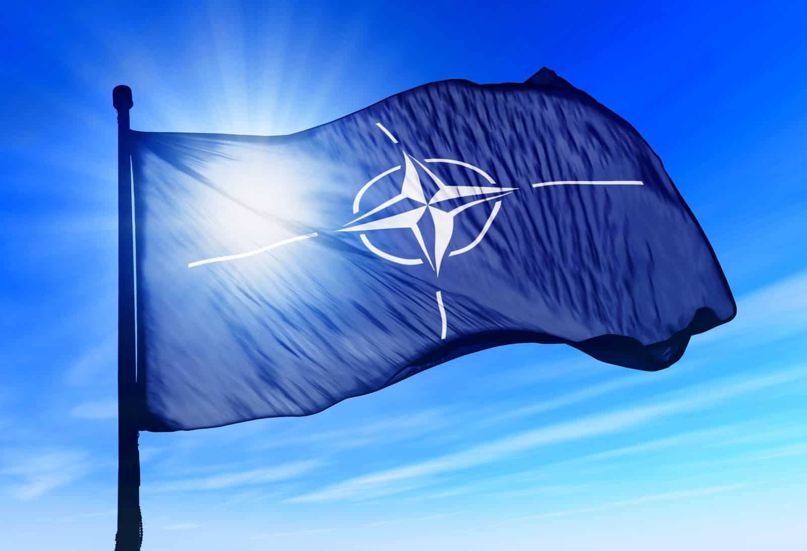НАТО готує термінове посилення захисту від дронів на східному фланзі: що відомо